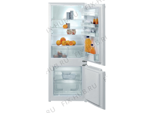 Холодильник Gorenje RKI4150AW (378830, HZI2326) - Фото